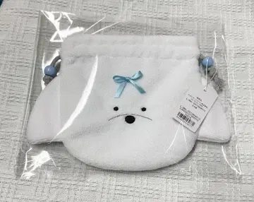 [ 완판 미개봉 ] 페이저 복조리*모프모프 원찬 말티즈 복조리