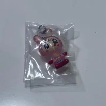 나루미야 캐릭터즈 메지루시 액세서리 베리에쨩