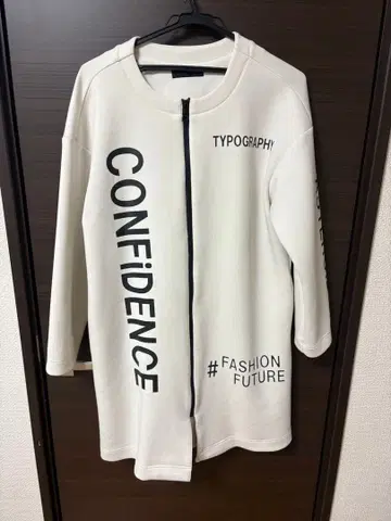 스콧 클럽 로고 분또 롱 가디건 SCOTCLUB 원피스