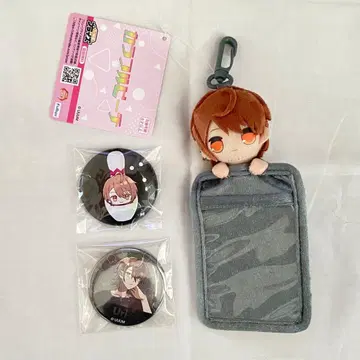 컬러풀피치 카라피치 유리