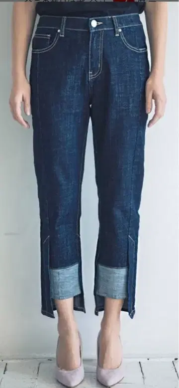 INDIMARK 인디마크 사이드 벤트 WJ085