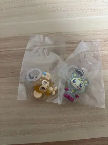 나루미야 캐릭터즈 메지루시 액세서리