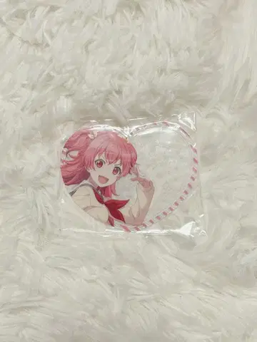 프로세카 모모이 아이리 피크리아 받침대 없음