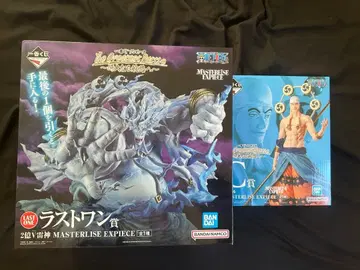 원피스 제일복권 피규어 묶음 판매