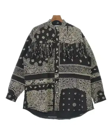 Children of the discordance 캐주얼 셔츠 남성용