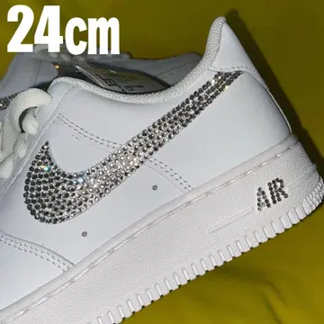 24cm 에어포스 1 데코