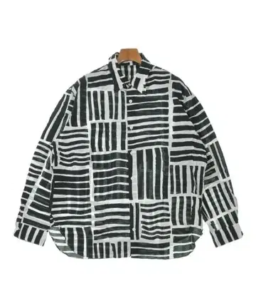 m's braque 캐주얼 셔츠 남성용