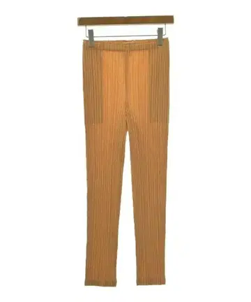 플리츠 플리즈 팬츠 (기타) 여성용