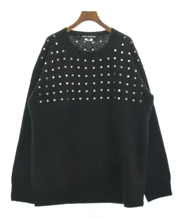 준야 와타나베 니트 스웨터 여성용