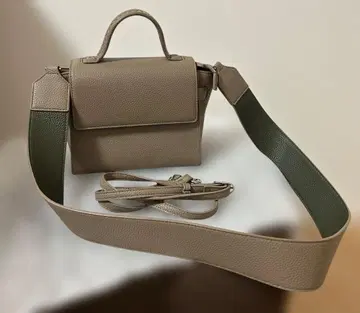 BEAUTY&YOUTH UNITED ARROWS 숄더백