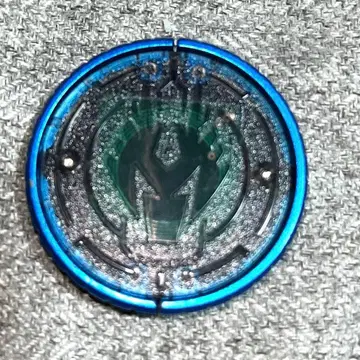 가면라이더 오즈 류우가 (레어)