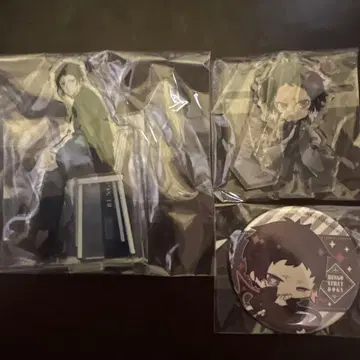 문호 스트레이독스 아쿠타가와 류노스케 묶음 판매