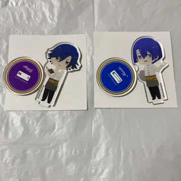 우타프리 스이파라 아크릴 스탠드 마사토 토키야