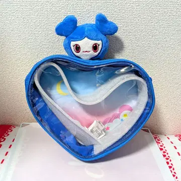 gigo 한정판 TWICE LOVELYS 삐걱큥 바디백