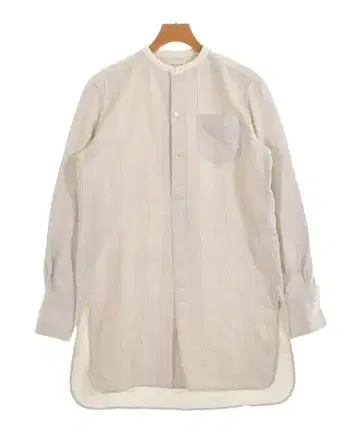 SUS-SOUS 캐주얼 셔츠 남성용