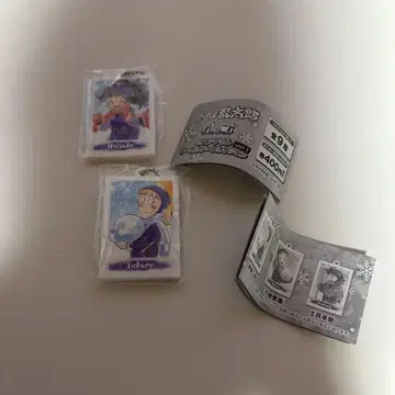 닌타마 란타로 파샤코레 미니 아크릴 키링 컬렉션 쿠쿠치 하치야