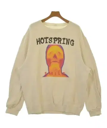 Doublet 맨투맨 남성용