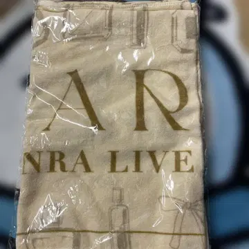 SENRA LIVE TOUR 2024 -MARCEL- 페이스타월