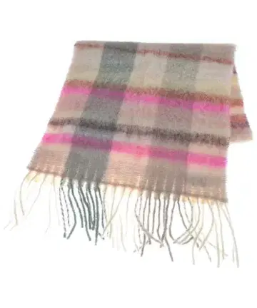 LELLE 머플러 여성용