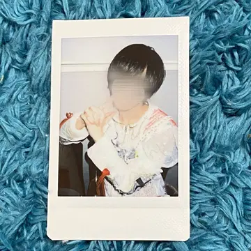 러브시크 료 폴라로이드 간호사 의상