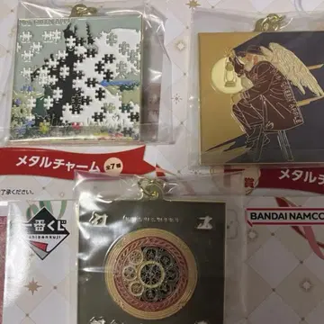 미세스 로손 1번 복권 F상 3개 세트 미세스 그린애플