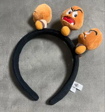 [ 당일 발송 ] USJ 크리보 머리띠