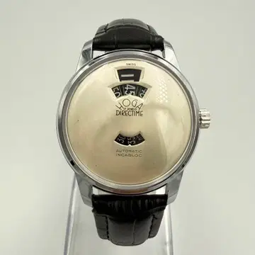 [새상품급] [레어] HOGA 호가 DIRECTIME 자동 와인딩 17석