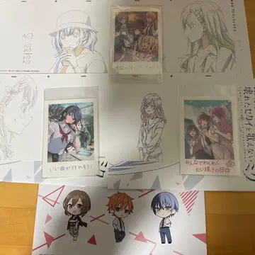 프로세카 영화 혜택 묶음 판매