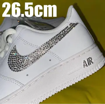 26.5cm 에어포스 1 데코