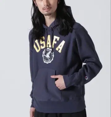 Champion 챔피온 리버스 위브 스웨트 셔츠 USAFA