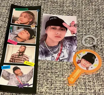 SPINNS LIL LEAGUE 오카오 마토라 3세트