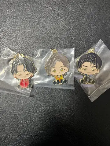 제일복권 미세스 F상 메탈 참 멤버 컴프