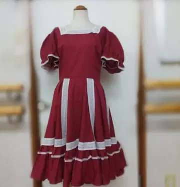 PARTNERS PLEASE 파트너즈 프리즈 원피스