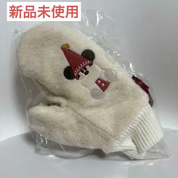 디즈니 크리스마스 릴린린 2025 미튼 장갑