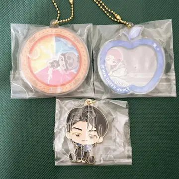 와카이 히로토 세트