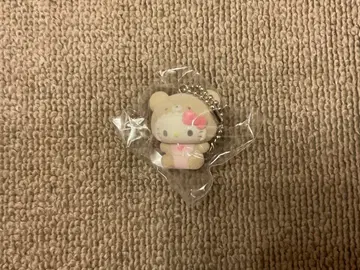 산리오 돈키 시크릿 오너먼트 마스코트 헬로키티