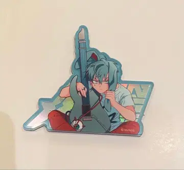 에이리언 스테이지 티르 토끼 시리즈 마그넷