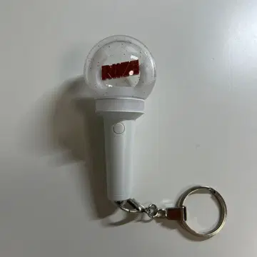 RIIZE 응원봉 키링 미니