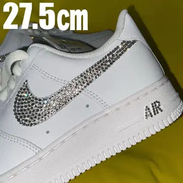 27.5cm 에어포스 1 데코