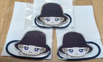 홀로 노멀 라게 9 카오카오오카오 머리끈