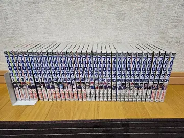 블루 록 미개봉 1~34권 세트