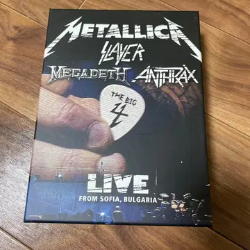 더 빅 포 ~사상 최강의 밤!~ 슈퍼 디럭스 에디션 (초회 한정 -