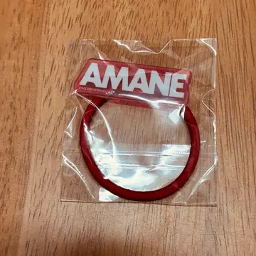 FRUITSZIPPER 월족천음 랜덤 캡슐 머리끈