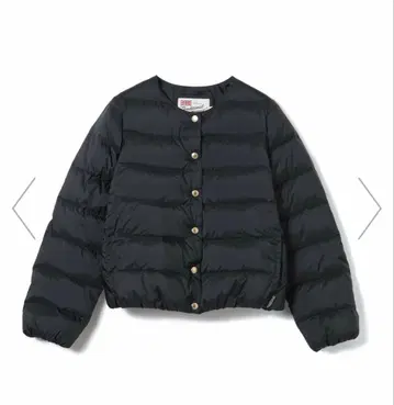 [ 미사용 새상품 ] [ WEB 한정판 ] TWW ARKLEY 숏 다운