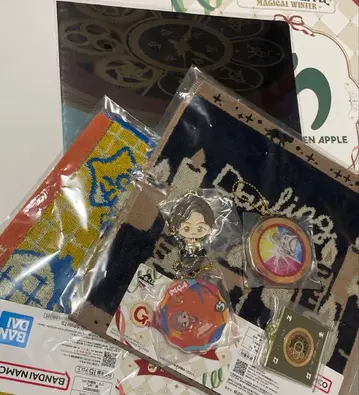 제일복권 Mrs.Greenapple