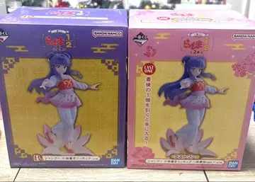 란마 1/2 1번 복권 라스트 원 B상 덤 포함