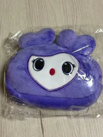 TWICE 거울 포함 파우치 사나 서브리