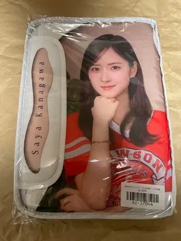 노기자카46 카나카와 사야 개별 가젯 케이스