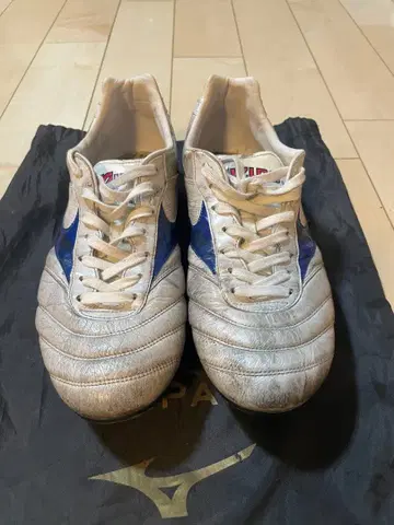 모렐리아2 Japan 한정판 트리콜로르 컬러 27.5