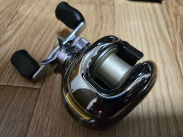 시마노 초대 안타레스